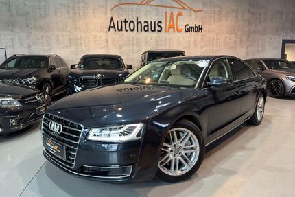 Audi A8 Gebrauchtwagen