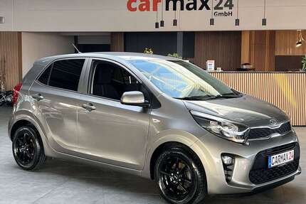 Kia Picanto Gebrauchtwagen