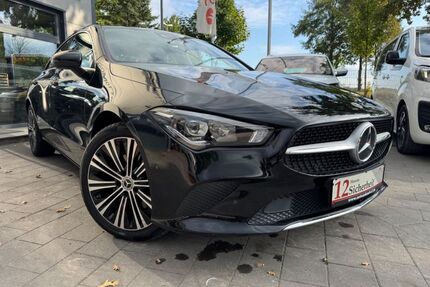 Mercedes-Benz CLA 220 Gebrauchtwagen