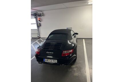 Porsche 997 Gebrauchtwagen