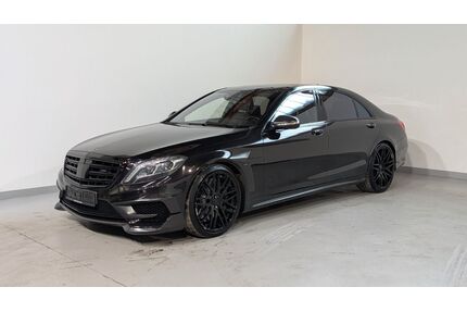 Mercedes-Benz S 65 AMG Gebrauchtwagen