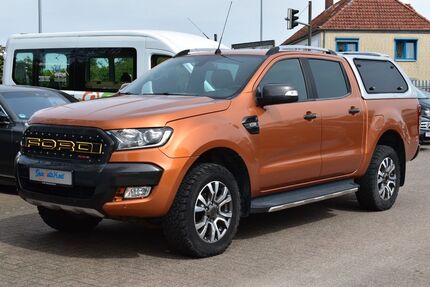 Ford Ranger Gebrauchtwagen