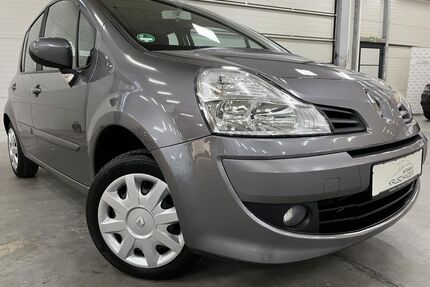 Renault Modus Gebrauchtwagen