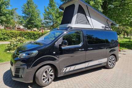 Citroen Spacetourer Gebrauchtwagen