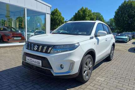 Suzuki Vitara Gebrauchtwagen