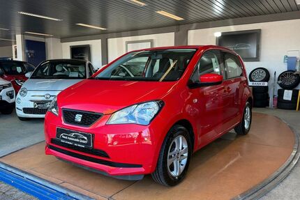 Seat Mii Gebrauchtwagen