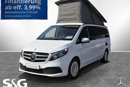 Mercedes-Benz V 250 Gebrauchtwagen