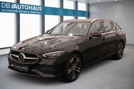 Mercedes-Benz C 300 Gebrauchtwagen