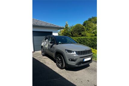 Jeep Compass Gebrauchtwagen