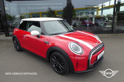 Mini Cooper Gebrauchtwagen