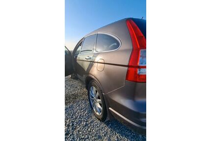 Honda CR-V Gebrauchtwagen