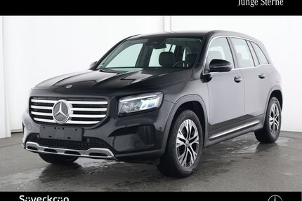 Mercedes-Benz GLB 180 Gebrauchtwagen