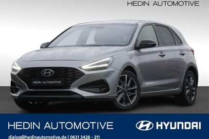 Hyundai i30 Gebrauchtwagen