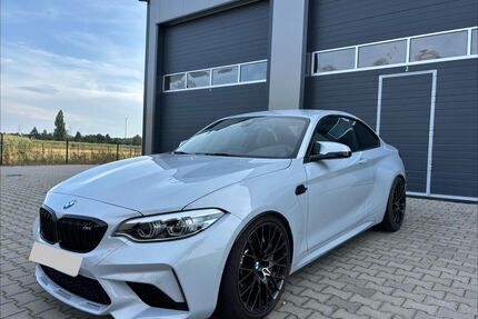 BMW M2 Gebrauchtwagen