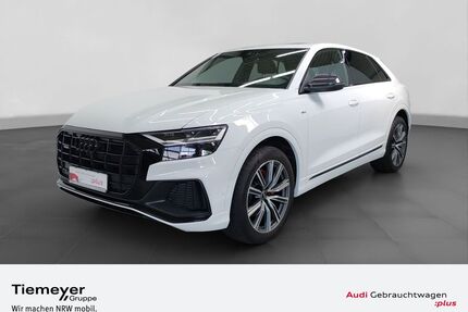 Audi Q8 Gebrauchtwagen