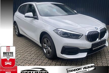 BMW 116 Gebrauchtwagen