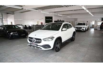 Mercedes-Benz GLA 200 Gebrauchtwagen