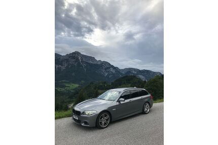 BMW 530 Gebrauchtwagen