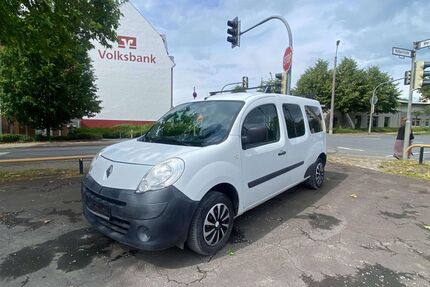 Renault Kangoo Gebrauchtwagen