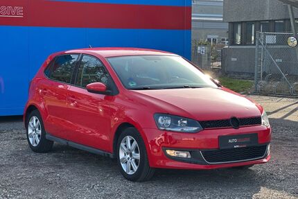 VW Polo Gebrauchtwagen