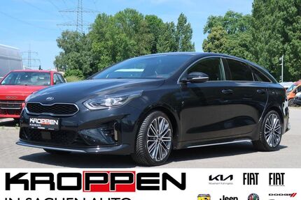 Kia pro ceed / ProCeed Gebrauchtwagen