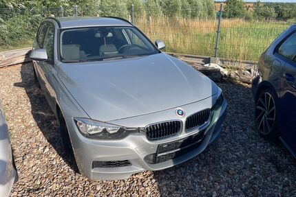 BMW 318 Gebrauchtwagen