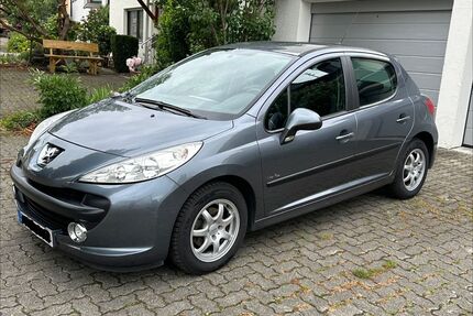 Peugeot 207 Gebrauchtwagen