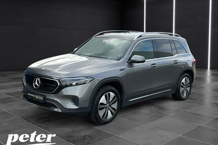Mercedes-Benz EQB Gebrauchtwagen