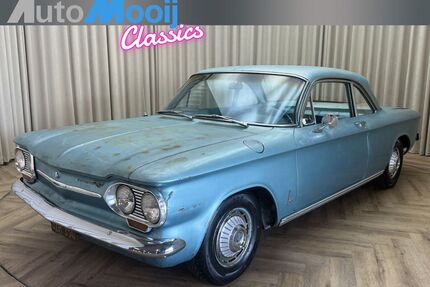 Chevrolet Andere Gebrauchtwagen