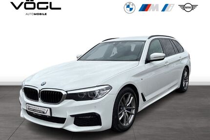 BMW 530 Gebrauchtwagen