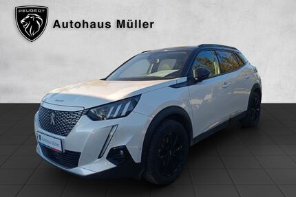 Peugeot 2008 Gebrauchtwagen