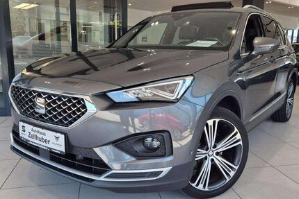 Seat Tarraco Gebrauchtwagen