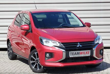 Mitsubishi Space Star Gebrauchtwagen
