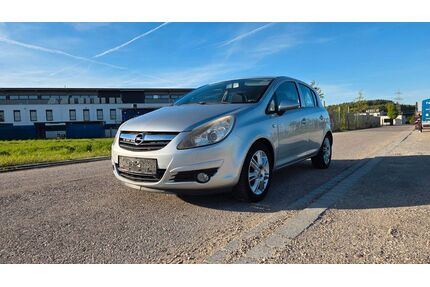 Opel Corsa Gebrauchtwagen