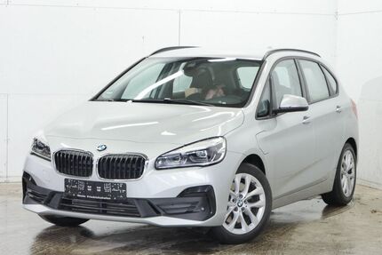 BMW 225 Active Tourer Gebrauchtwagen