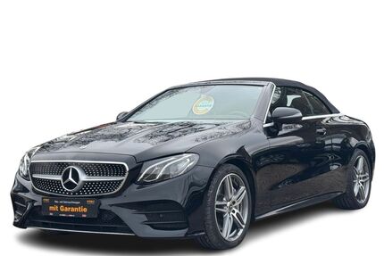 Mercedes-Benz E 350 Gebrauchtwagen