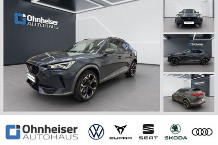 Cupra Formentor Gebrauchtwagen