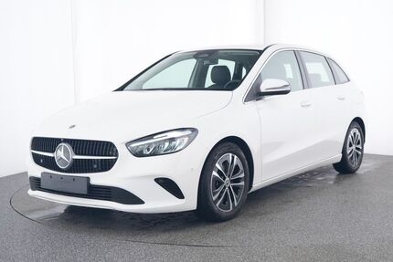 Mercedes-Benz B 180 Gebrauchtwagen