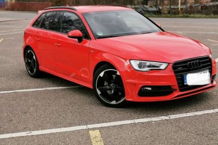 Audi A3 Gebrauchtwagen
