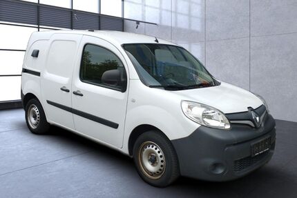 Renault Kangoo Gebrauchtwagen
