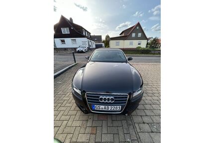 Audi Cabriolet Gebrauchtwagen