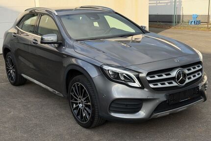Mercedes-Benz GLA 220 Gebrauchtwagen