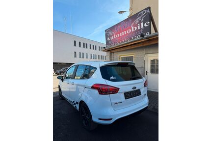 Ford B-Max Gebrauchtwagen