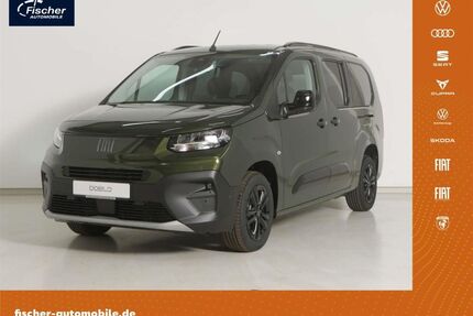 Fiat Doblo Gebrauchtwagen