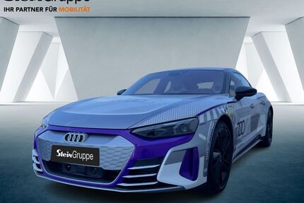 Audi RS e-tron GT Gebrauchtwagen