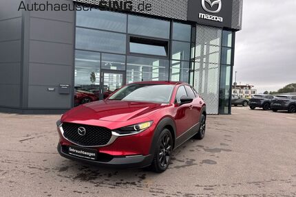 Mazda CX-30 Gebrauchtwagen