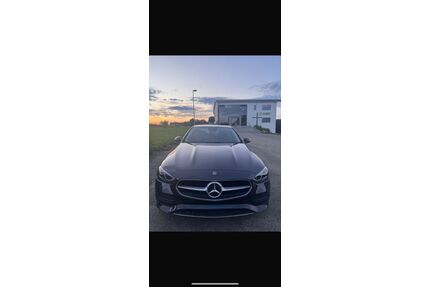 Mercedes-Benz 200 Gebrauchtwagen