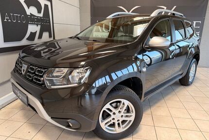 Dacia Duster Gebrauchtwagen