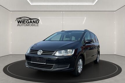 VW Sharan Gebrauchtwagen