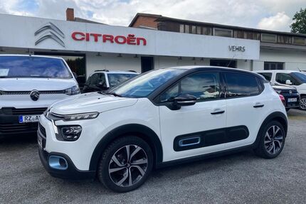 Citroen C3 Gebrauchtwagen